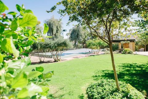 4537 E Via Los Caballos --, Phoenix, AZ 85028 photo 16