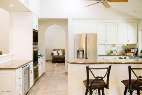 4537 E Via Los Caballos --, Phoenix, AZ 85028 photo 2
