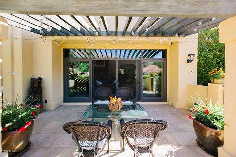 4537 E Via Los Caballos --, Phoenix, AZ 85028 photo 87