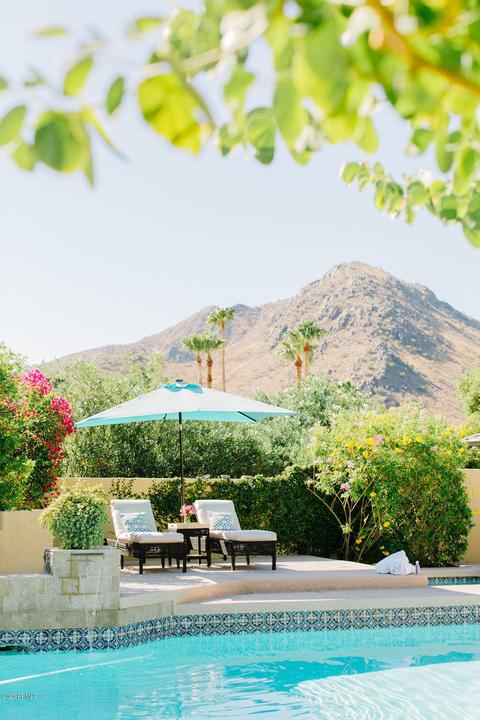 4537 E Via Los Caballos --, Phoenix, AZ 85028 photo 9