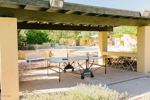 4537 E Via Los Caballos --, Phoenix, AZ 85028 photo 83