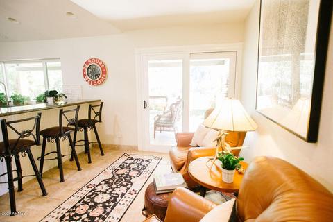 4537 E Via Los Caballos --, Phoenix, AZ 85028 photo 11