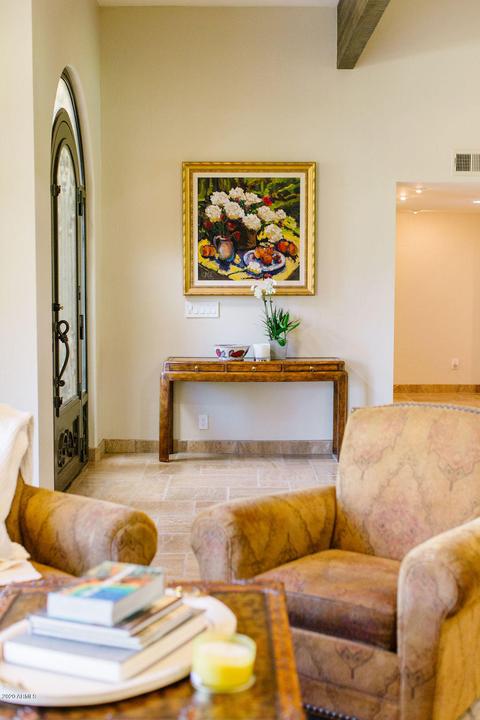 4537 E Via Los Caballos --, Phoenix, AZ 85028 photo 30