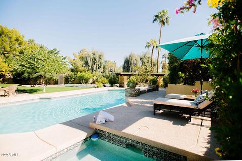 4537 E Via Los Caballos --, Phoenix, AZ 85028 photo 64