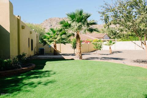 4537 E Via Los Caballos --, Phoenix, AZ 85028 photo 79