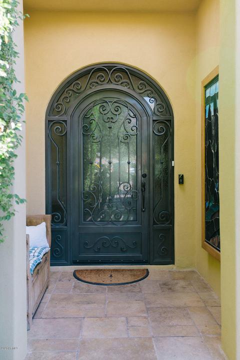 4537 E Via Los Caballos --, Phoenix, AZ 85028 photo 20