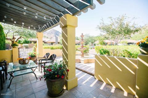 4537 E Via Los Caballos --, Phoenix, AZ 85028 photo 26