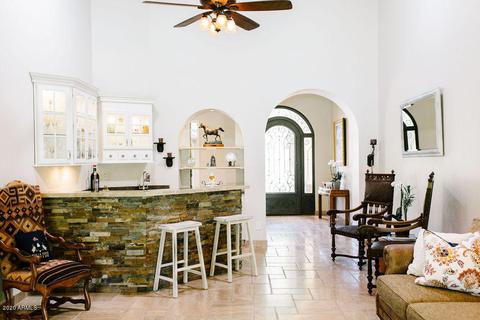 4537 E Via Los Caballos --, Phoenix, AZ 85028 photo 8