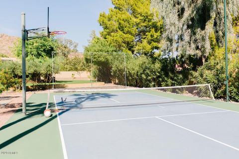 4537 E Via Los Caballos --, Phoenix, AZ 85028 photo 82