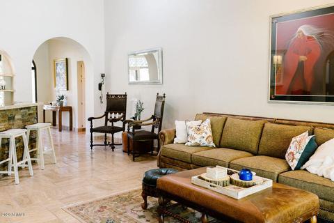 4537 E Via Los Caballos --, Phoenix, AZ 85028 photo 5