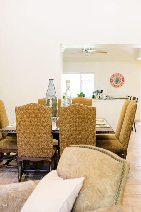 4537 E Via Los Caballos --, Phoenix, AZ 85028 photo 31