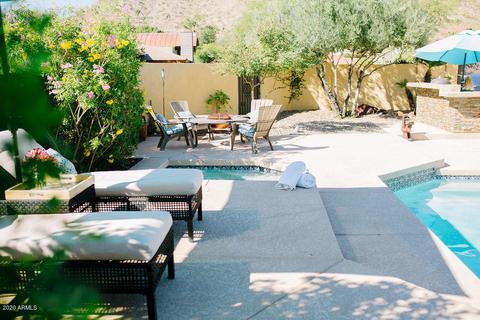 4537 E Via Los Caballos --, Phoenix, AZ 85028 photo 65