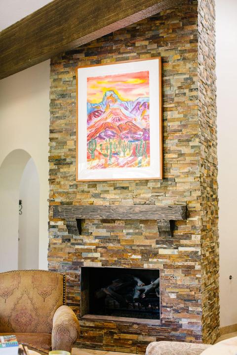 4537 E Via Los Caballos --, Phoenix, AZ 85028 photo 28