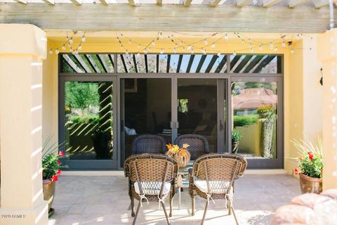 4537 E Via Los Caballos --, Phoenix, AZ 85028 photo 19