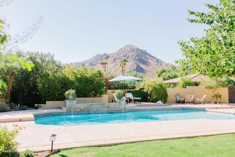 4537 E Via Los Caballos --, Phoenix, AZ 85028 photo 81