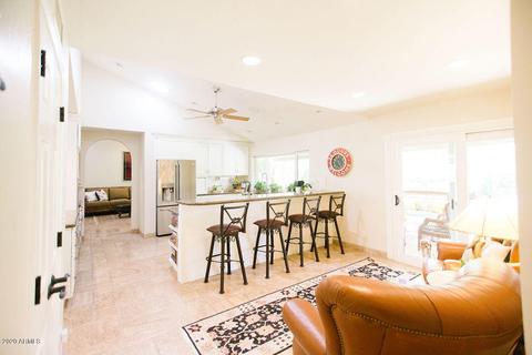 4537 E Via Los Caballos --, Phoenix, AZ 85028 photo 70