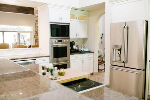 4537 E Via Los Caballos --, Phoenix, AZ 85028 photo 61