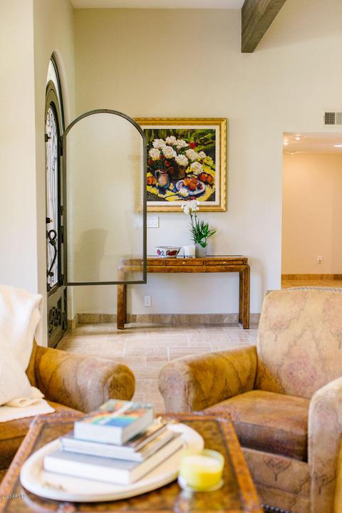 4537 E Via Los Caballos --, Phoenix, AZ 85028 photo 29