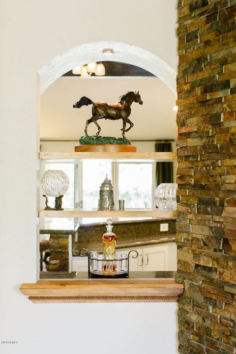 4537 E Via Los Caballos --, Phoenix, AZ 85028 photo 34