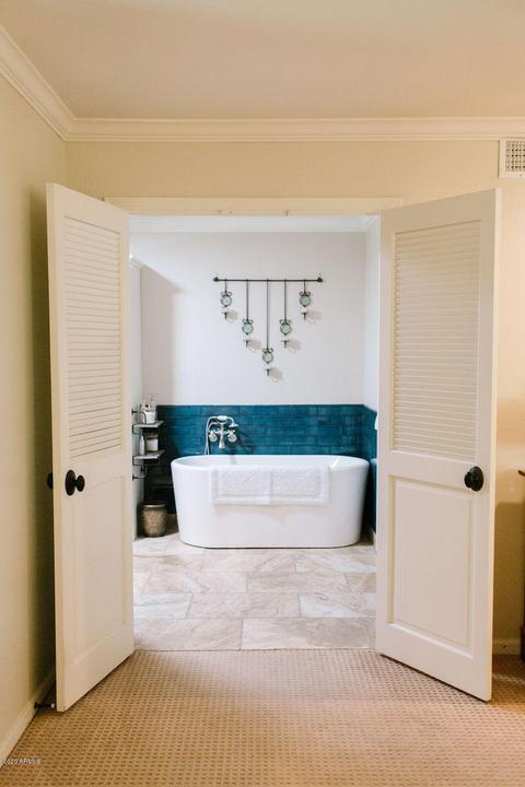 4537 E Via Los Caballos --, Phoenix, AZ 85028 photo 12