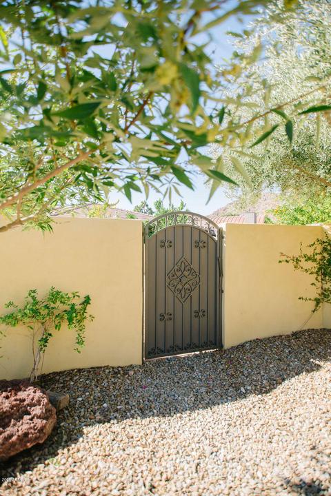 4537 E Via Los Caballos --, Phoenix, AZ 85028 photo 86