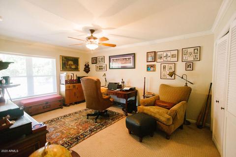 4537 E Via Los Caballos --, Phoenix, AZ 85028 photo 47