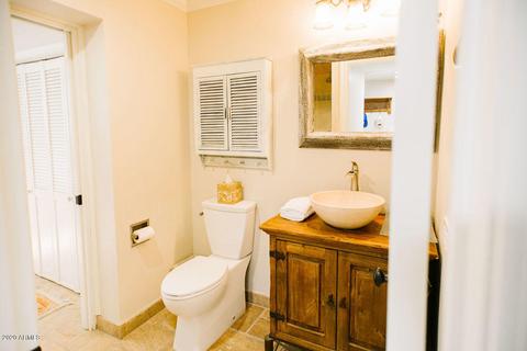 4537 E Via Los Caballos --, Phoenix, AZ 85028 photo 49
