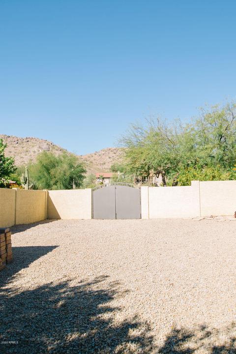 4537 E Via Los Caballos --, Phoenix, AZ 85028 photo 85