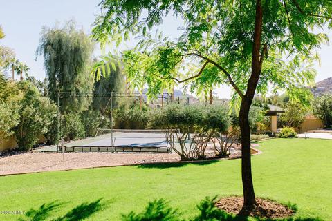 4537 E Via Los Caballos --, Phoenix, AZ 85028 photo 77