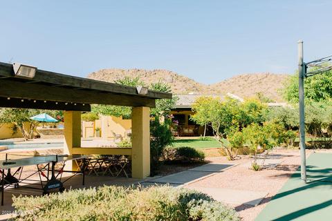 4537 E Via Los Caballos --, Phoenix, AZ 85028 photo 18