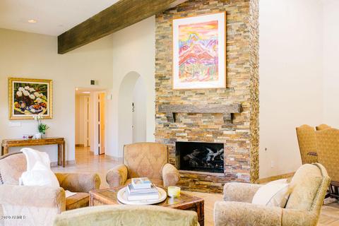 4537 E Via Los Caballos --, Phoenix, AZ 85028 photo 7