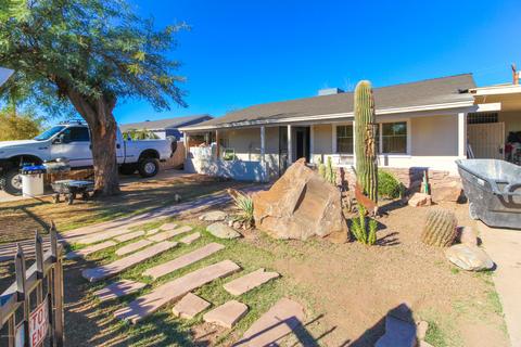 3436 E Fillmore St, Phoenix, AZ 85008 photo 1