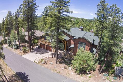 2302 Link Smith --, Flagstaff, AZ 86005 photo 1