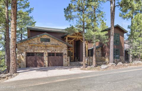 2302 Link Smith --, Flagstaff, AZ 86005 photo 2