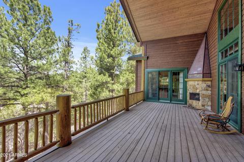 2302 Link Smith --, Flagstaff, AZ 86005 photo 5