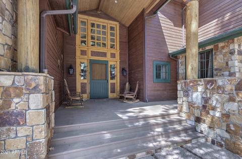 2302 Link Smith --, Flagstaff, AZ 86005 photo 4