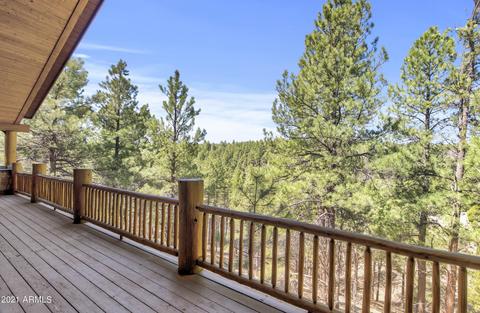 2302 Link Smith --, Flagstaff, AZ 86005 photo 6