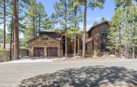2302 Link Smith --, Flagstaff, AZ 86005 photo 3