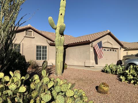 10320 E Dolphin Ave, Mesa, AZ 85208 photo 1
