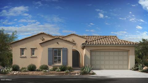 10208 E Thatcher Ave, Mesa, AZ 85212 photo 1