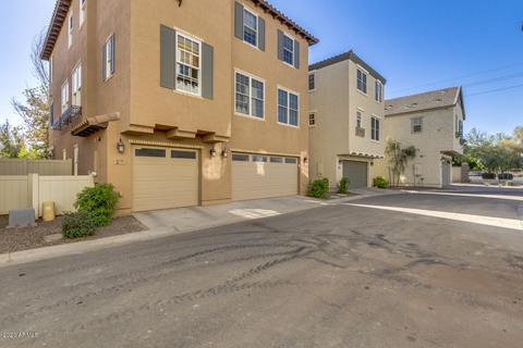 1635 E Lowell Ave, Gilbert, AZ 85295 photo 25