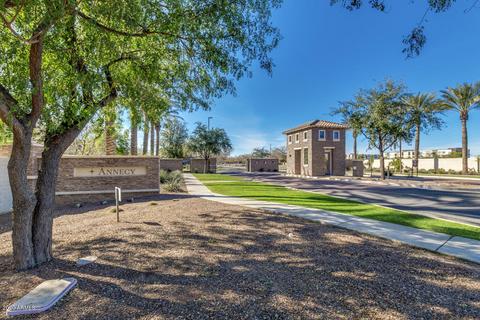 1635 E Lowell Ave, Gilbert, AZ 85295 photo 26