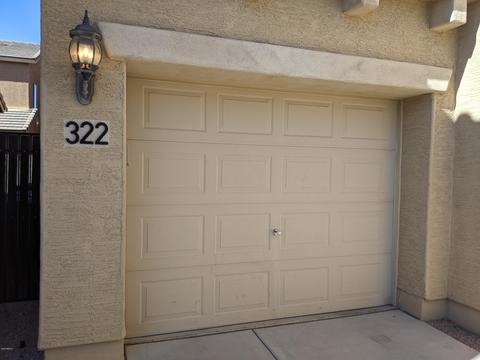 322 S Leandro --, Mesa, AZ 85208 photo 2