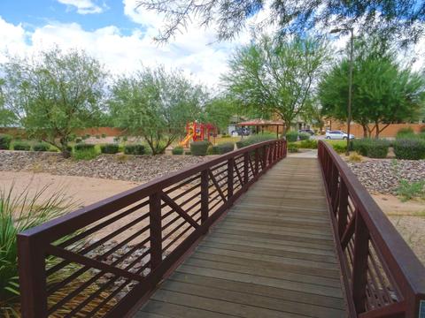 322 S Leandro --, Mesa, AZ 85208 photo 43
