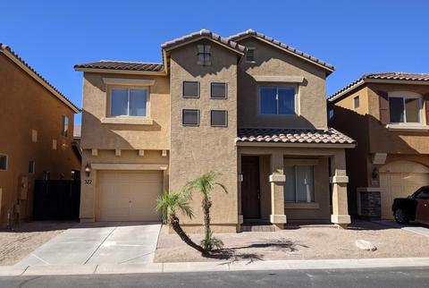 322 S Leandro --, Mesa, AZ 85208 photo 1