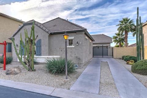 7735 E Billings St, Mesa, AZ 85207 photo 1