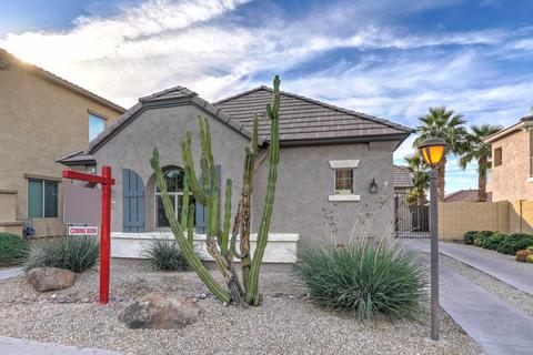 7735 E Billings St, Mesa, AZ 85207 photo 28