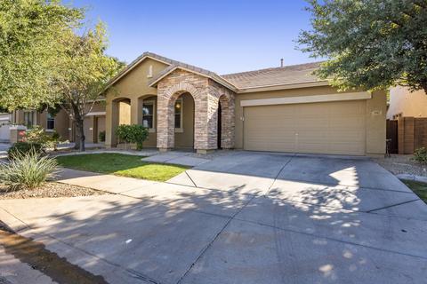 3847 E Waite Ln, Gilbert, AZ 85295 photo 1