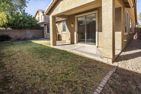 3847 E Waite Ln, Gilbert, AZ 85295 photo 23