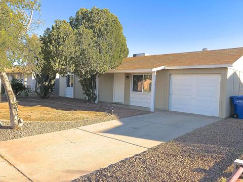 3731 E Blanche Dr, Phoenix, AZ 85032 photo 1